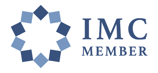 Professional membership badge