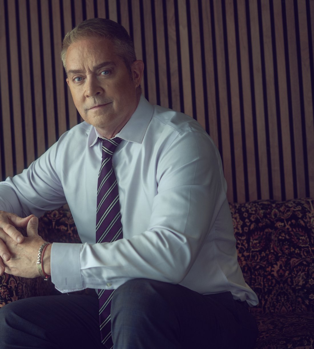 John R. Perry, Founder & Managing Partner