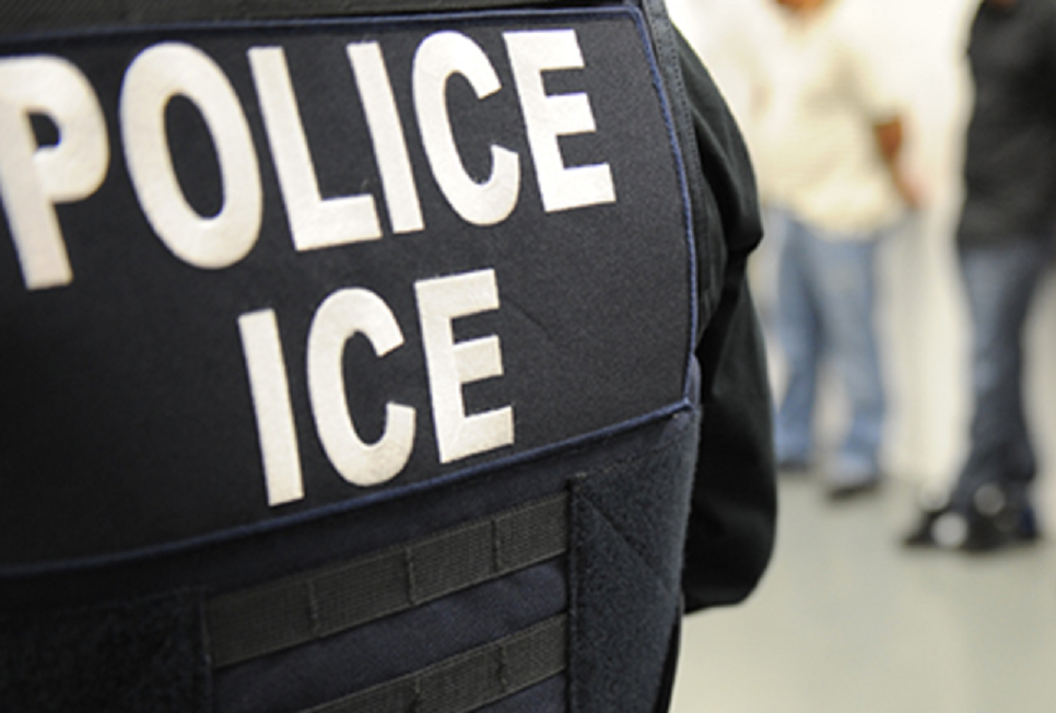Here is what to do if you’re approached by the police, immigration agents, or the FBI