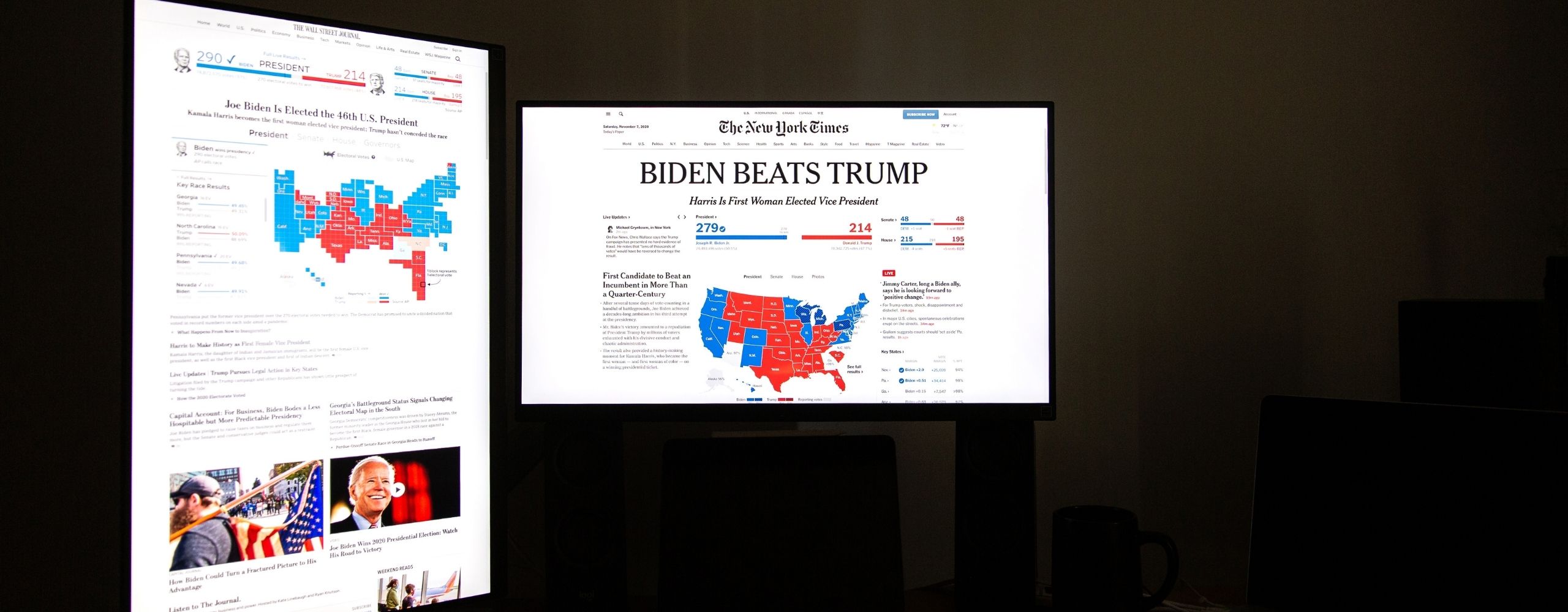 What to Expect Under the Biden Administration