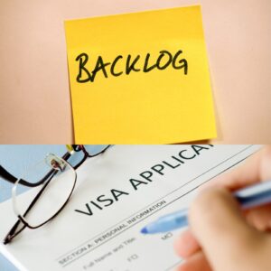 Huge Immigrant Visa Backlogs Challenge President Biden’s Immigration Policy Goals