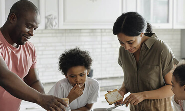 Family-based Immigration