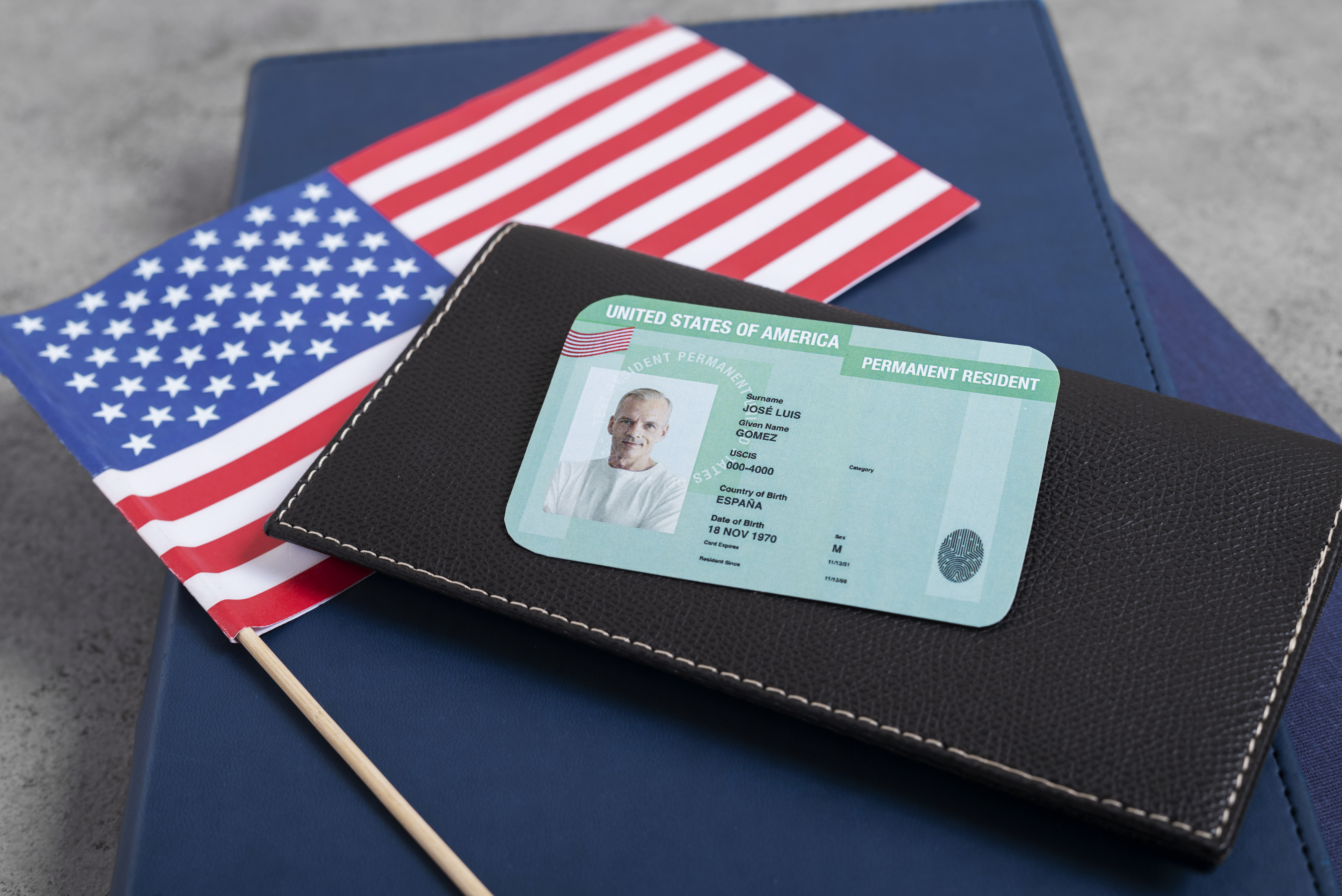 A Clear Path to a Green Card Through Your Job: Why PERM Still Makes Sense Right Now