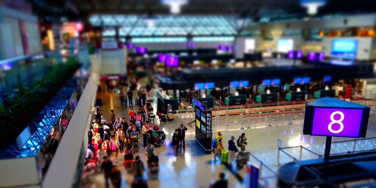 Increased Immigration Enforcement at U.S. Airports: What Travelers Should Know Before Flying