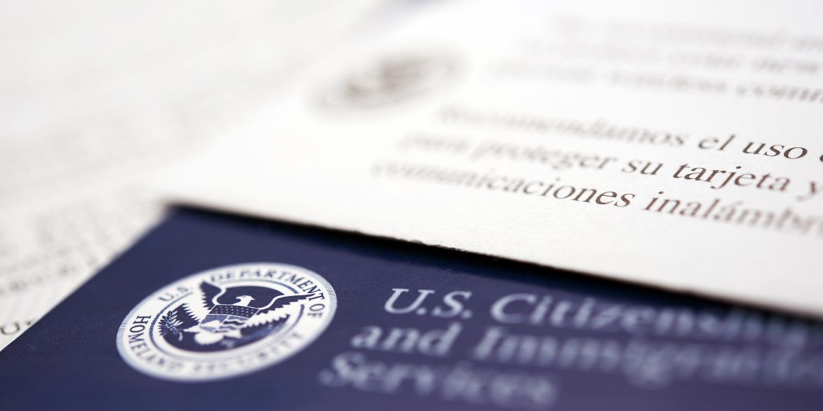 USCIS Reinforces Evidence Standards: Complete Immigration Filings Are More Important Than Ever